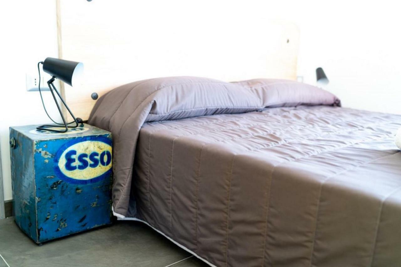 Italian Piston House Sport Moto Rent Bed & Breakfast Millesimo Exterior foto